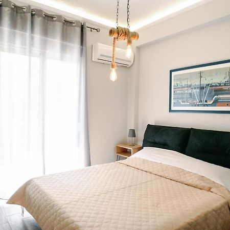 Evridiki Suite Axd Alexandrúpoli Kültér fotó